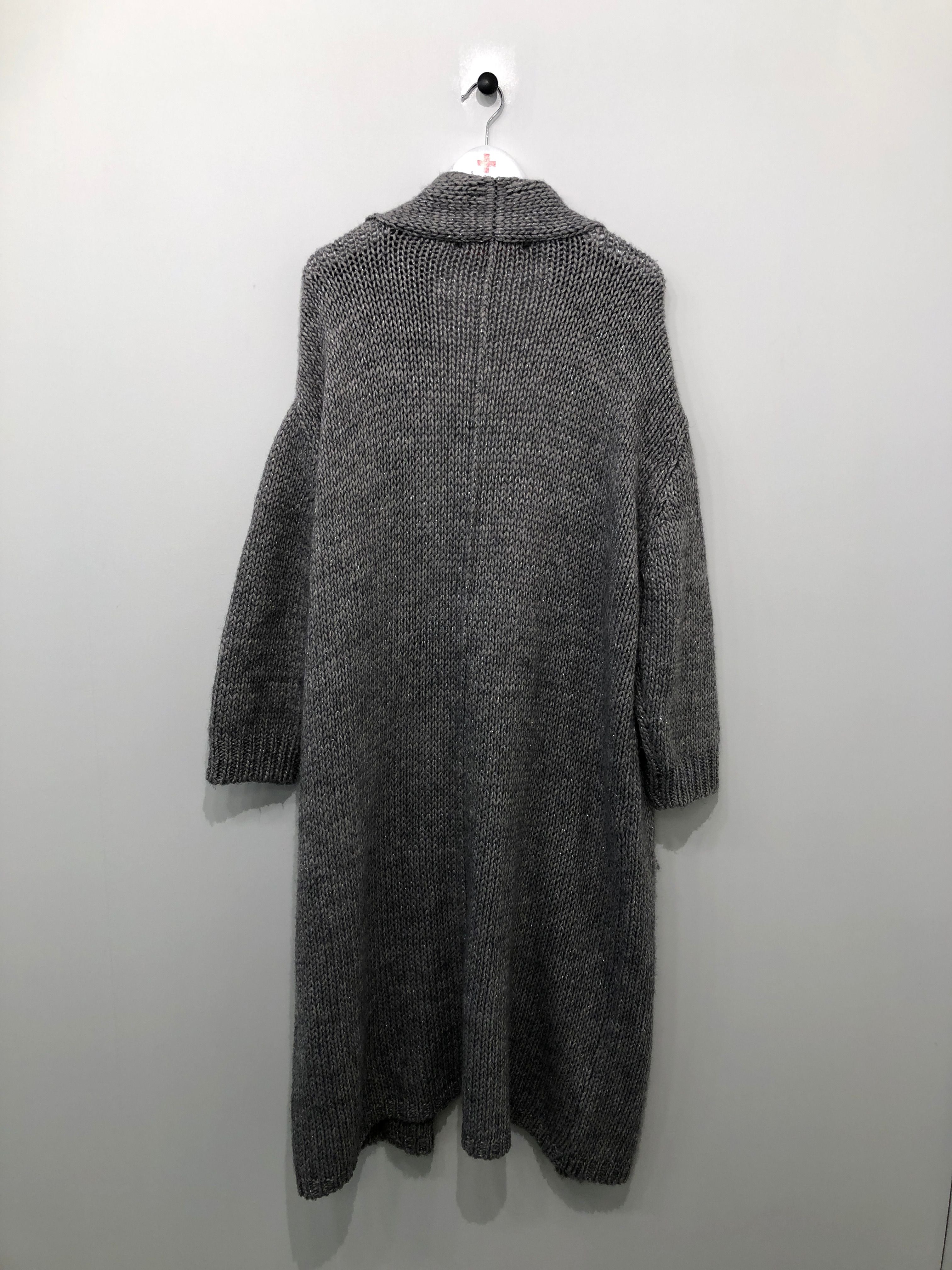 My Little Curvy Love Cardigan